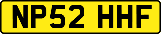 NP52HHF