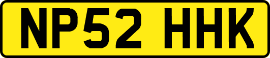 NP52HHK