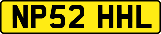NP52HHL