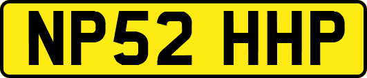NP52HHP