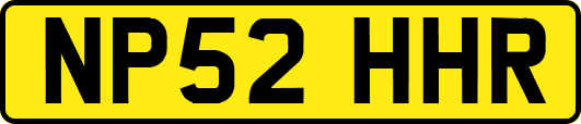NP52HHR