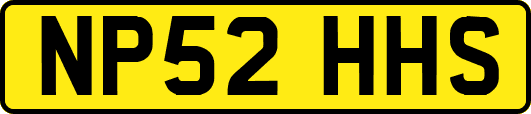 NP52HHS