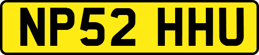 NP52HHU
