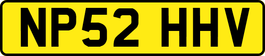 NP52HHV