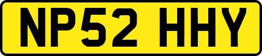 NP52HHY