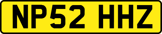 NP52HHZ