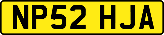 NP52HJA