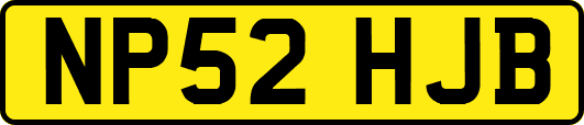 NP52HJB