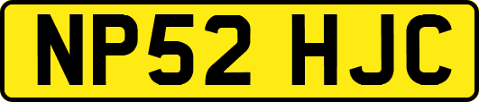 NP52HJC