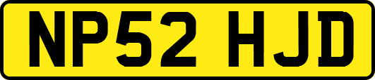 NP52HJD