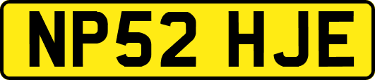 NP52HJE