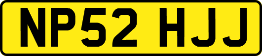 NP52HJJ