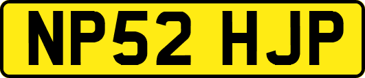 NP52HJP