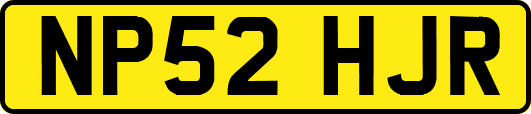 NP52HJR