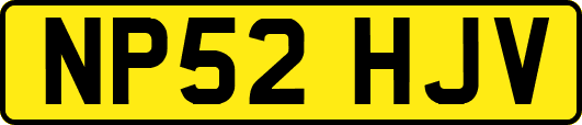 NP52HJV
