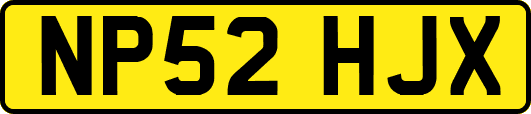 NP52HJX