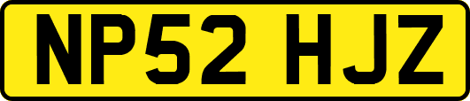 NP52HJZ