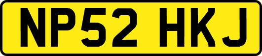 NP52HKJ