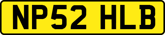 NP52HLB