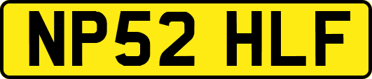 NP52HLF