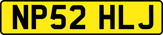NP52HLJ