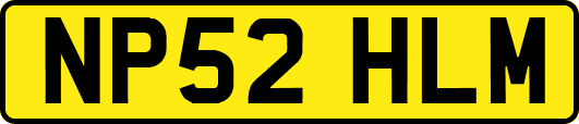 NP52HLM