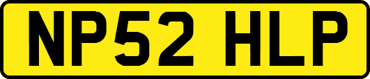 NP52HLP