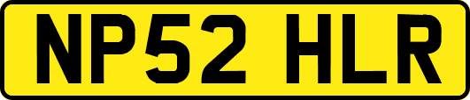 NP52HLR