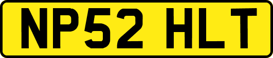 NP52HLT