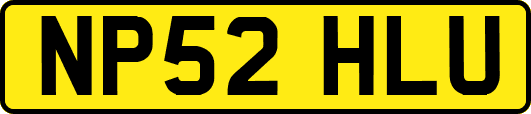 NP52HLU