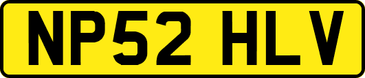 NP52HLV