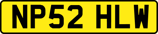 NP52HLW