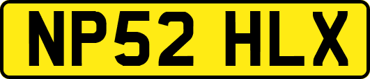 NP52HLX