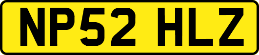 NP52HLZ