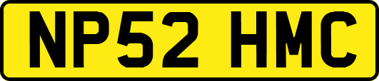 NP52HMC