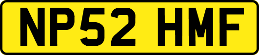 NP52HMF