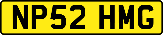 NP52HMG