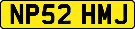 NP52HMJ