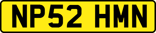 NP52HMN