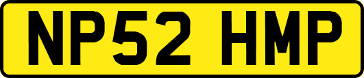 NP52HMP