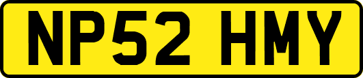 NP52HMY