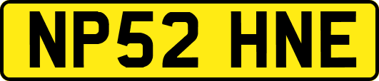 NP52HNE