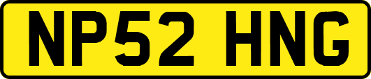 NP52HNG