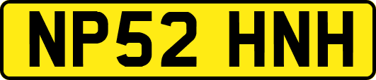 NP52HNH