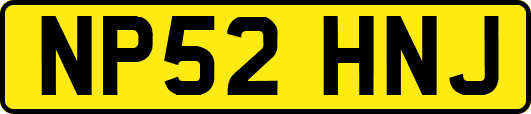 NP52HNJ