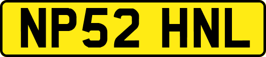 NP52HNL