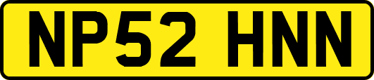 NP52HNN