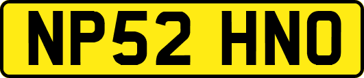 NP52HNO