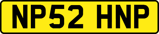 NP52HNP