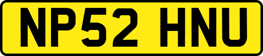 NP52HNU